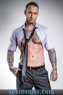 Dylan James