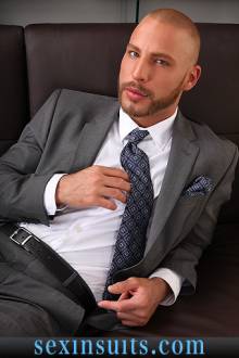 Jonathan Agassi