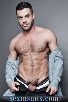 Marcus Isaacs